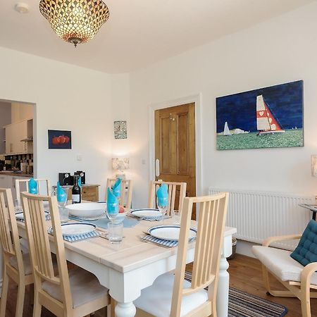 Moonbeam House Villa Freshwater Buitenkant foto