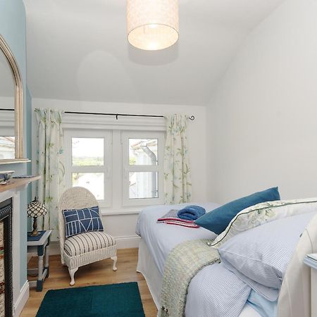 Moonbeam House Villa Freshwater Buitenkant foto